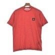 ラグタグ(RAGTAG)のSTONE ISLAND ストーンアイランド メンズ Tシャツ・カットソー サイズ：M 赤