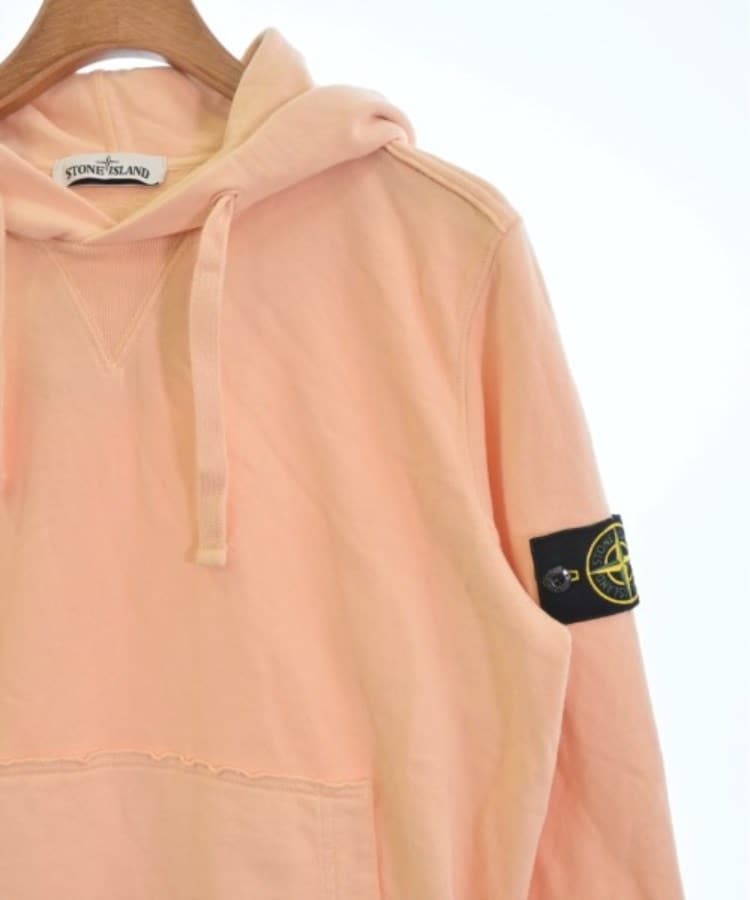 ラグタグ(RAGTAG)のSTONE ISLAND ストーンアイランド メンズ スウェット サイズ：M4