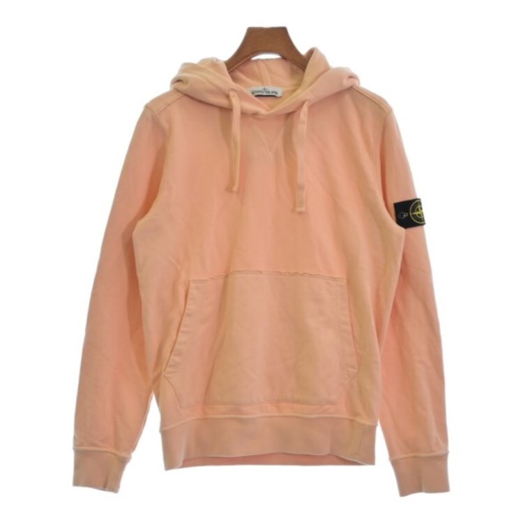 STONE ISLAND ストーンアイランド メンズ スウェット サイズ:M STONE ISLAND ストーンアイランド メンズ スウェット サイズ:M
