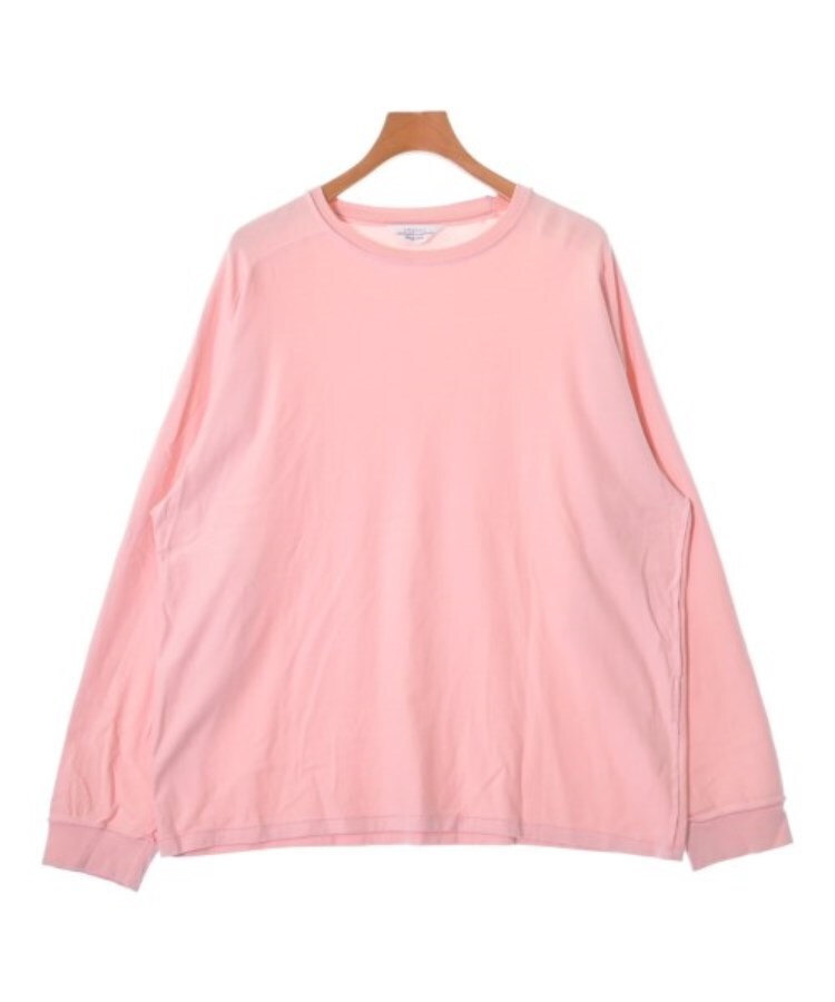 ラグタグ(RAGTAG)のUNUSED アンユーズド メンズ Tシャツ・カットソー サイズ：2(M位) ピンク