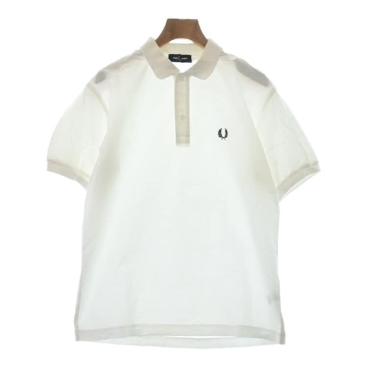 ラグタグ(RAGTAG)のFRED PERRY フレッドペリー メンズ ポロシャツ サイズ：S ポロシャツ