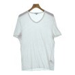 ラグタグ(RAGTAG)のJAMES PERSE ジェームスパース メンズ Tシャツ・カットソー サイズ：0(XS位) 白