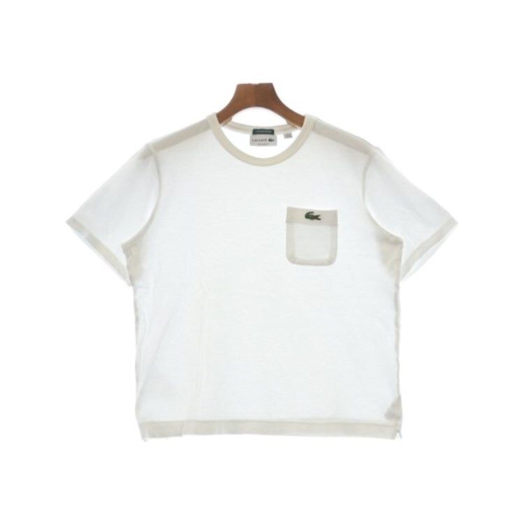 ラグタグ(RAGTAG)のLACOSTE ラコステ メンズ Tシャツ・カットソー サイズ：2(S位) Ｔシャツ