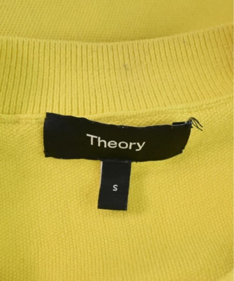 ラグタグ(RAGTAG)のTheory セオリー メンズ ニット・セーター サイズ：S3