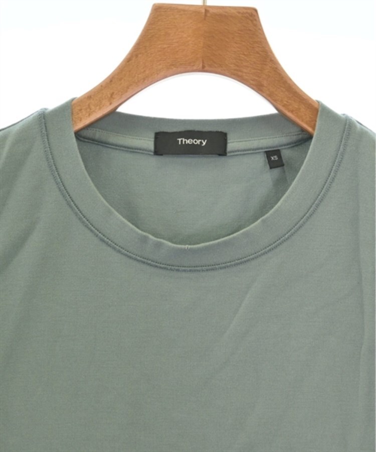 ラグタグ(RAGTAG)のTheory セオリー メンズ Tシャツ・カットソー サイズ：XS4