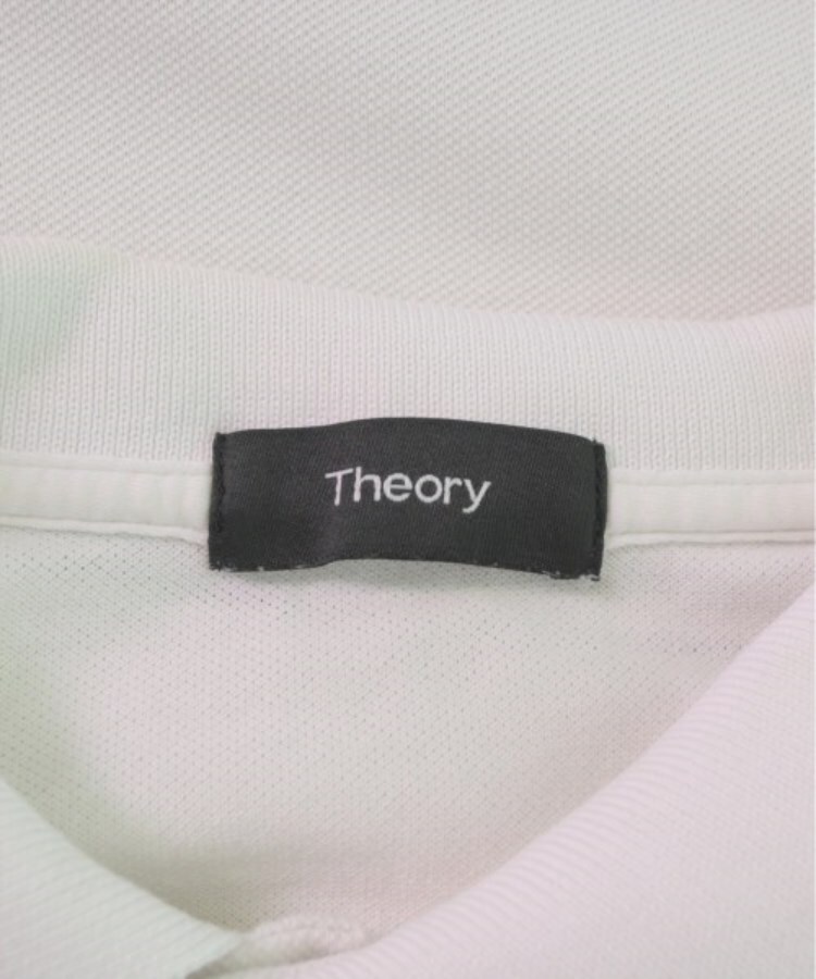 ラグタグ(RAGTAG)のTheory セオリー メンズ ポロシャツ サイズ：XS3