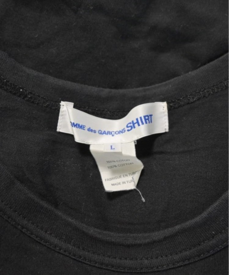 COMME des GARCONS SHIRT コムデギャルソンシャツ メンズ T COMME des GARCONS SHIRT コムデギャルソンシャツ メンズ T