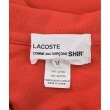 ラグタグ(RAGTAG)のCOMME des GARCONS SHIRT コムデギャルソンシャツ メンズ ポロシャツ サイズ：M3