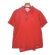 ラグタグ(RAGTAG)のCOMME des GARCONS SHIRT コムデギャルソンシャツ メンズ ポロシャツ サイズ：M 赤