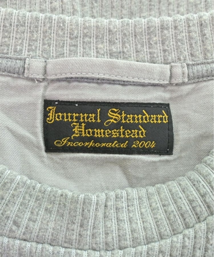ラグタグ(RAGTAG)のJ.S.Homestead ジェーエスホームステッド メンズ ニット・セーター サイズ：L3