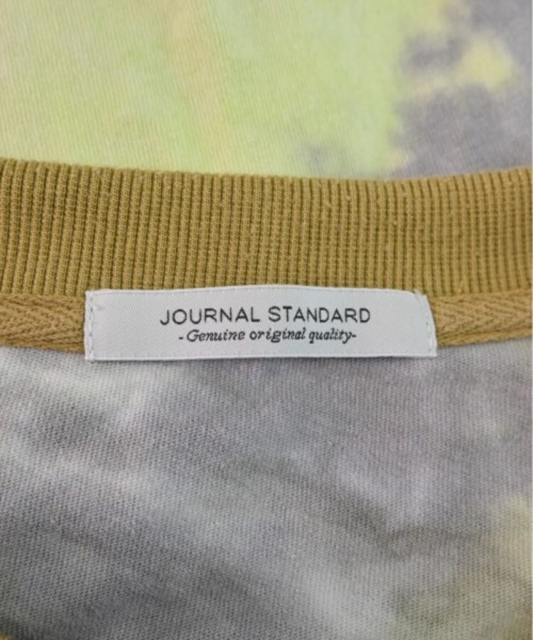 ラグタグ(RAGTAG)のJOURNAL STANDARD ジャーナルスタンダード メンズ Tシャツ・カットソー サイズ：L3