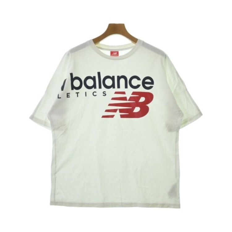 ラグタグ(RAGTAG)のNew Balance ニューバランス メンズ Tシャツ・カットソー サイズ：M Ｔシャツ