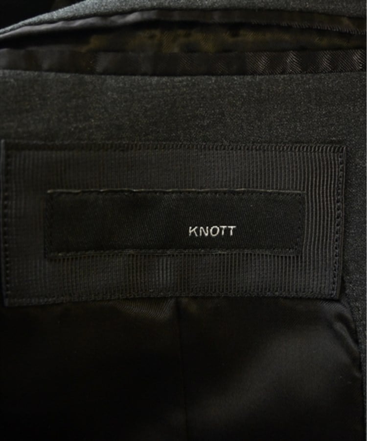 ラグタグ(RAGTAG)のKNOTT ノット メンズ ジャケット サイズ：1(S位)3