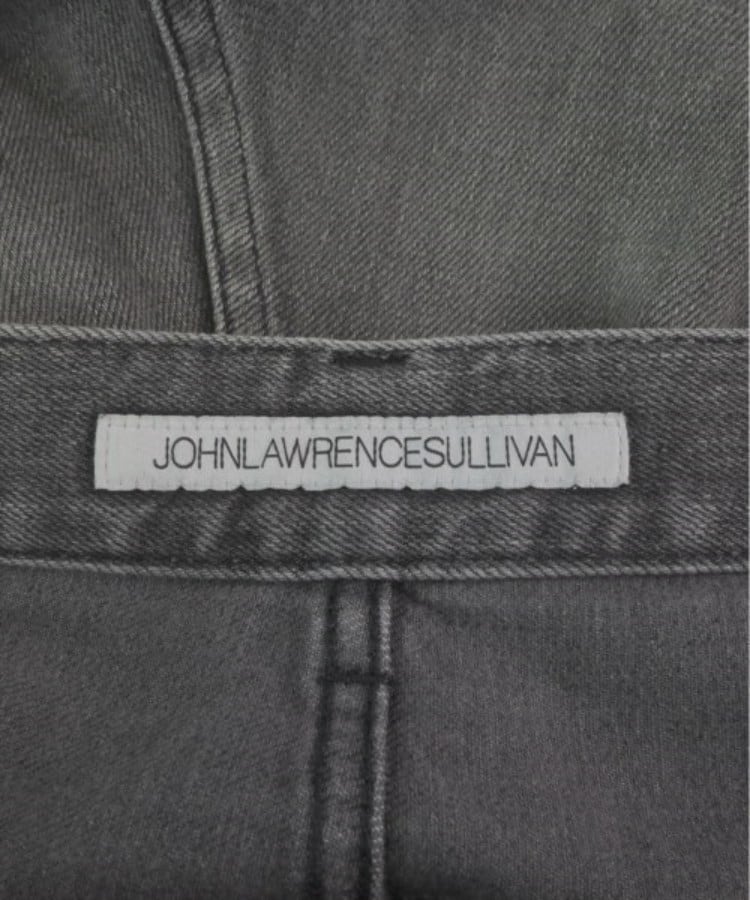 ラグタグ(RAGTAG)のJOHN LAWRENCE SULLIVAN ジョンローレンスサリバン メンズ デニムパンツ サイズ：38(S位)3