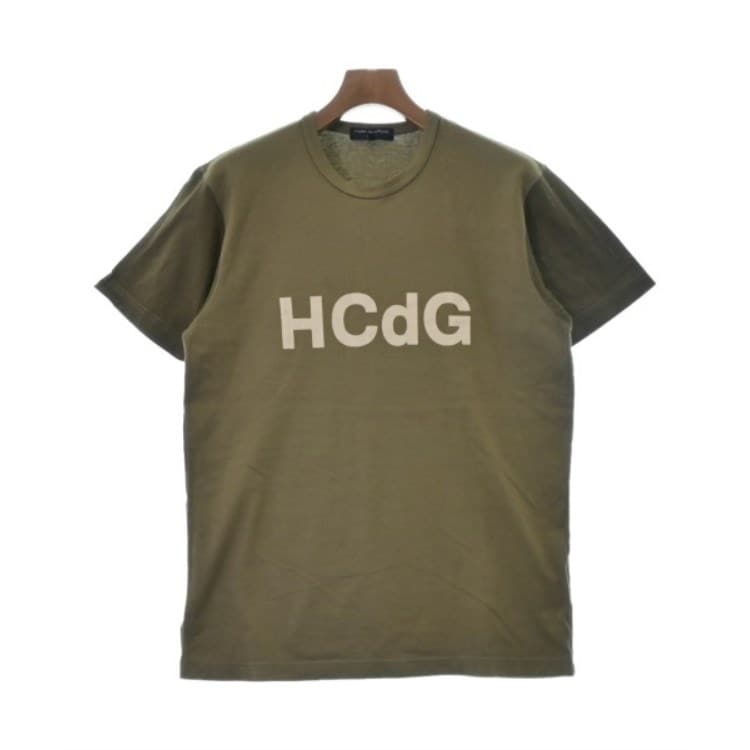 ラグタグ(RAGTAG)のCOMME des GARCONS HOMME コムデギャルソンオム メンズ Tシャツ・カットソー サイズ：M Ｔシャツ