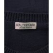 ラグタグ(RAGTAG)のBEAUTY&YOUTH UNITED ARROWS ビューティーアンドユースユナイテッドアローズ メンズ ニット・セーター サイズ：XL3