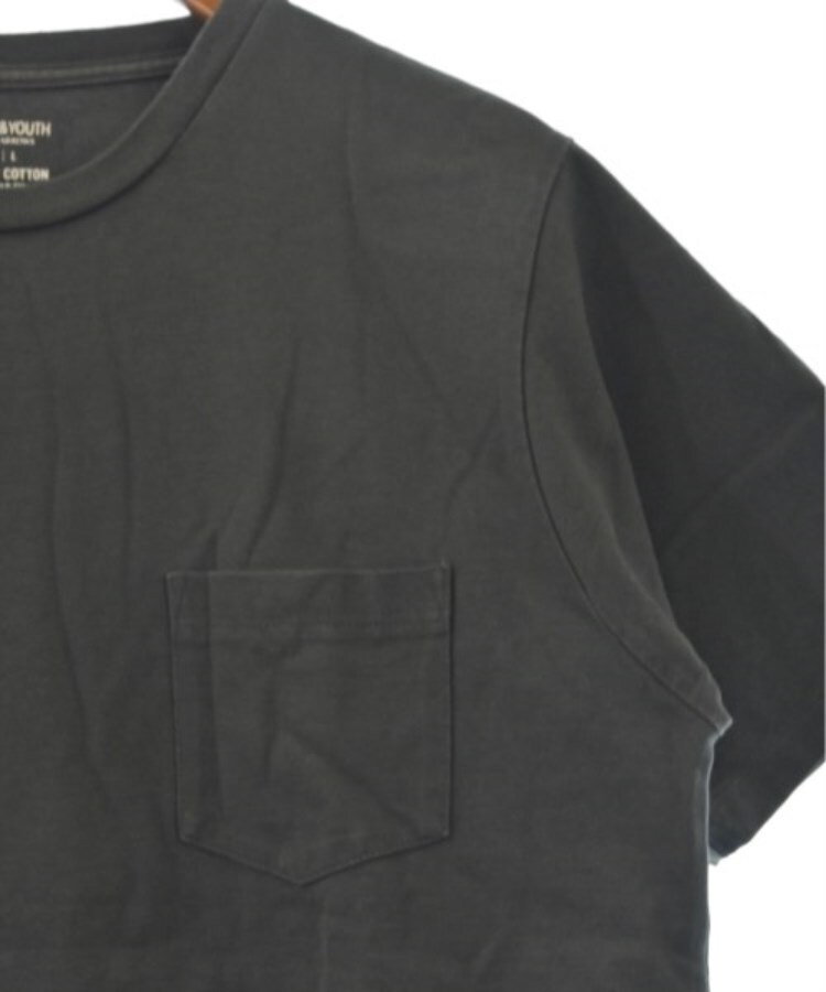 ラグタグ(RAGTAG)のBEAUTY&YOUTH UNITED ARROWS ビューティーアンドユースユナイテッドアローズ メンズ Tシャツ・カットソー サイズ：L4