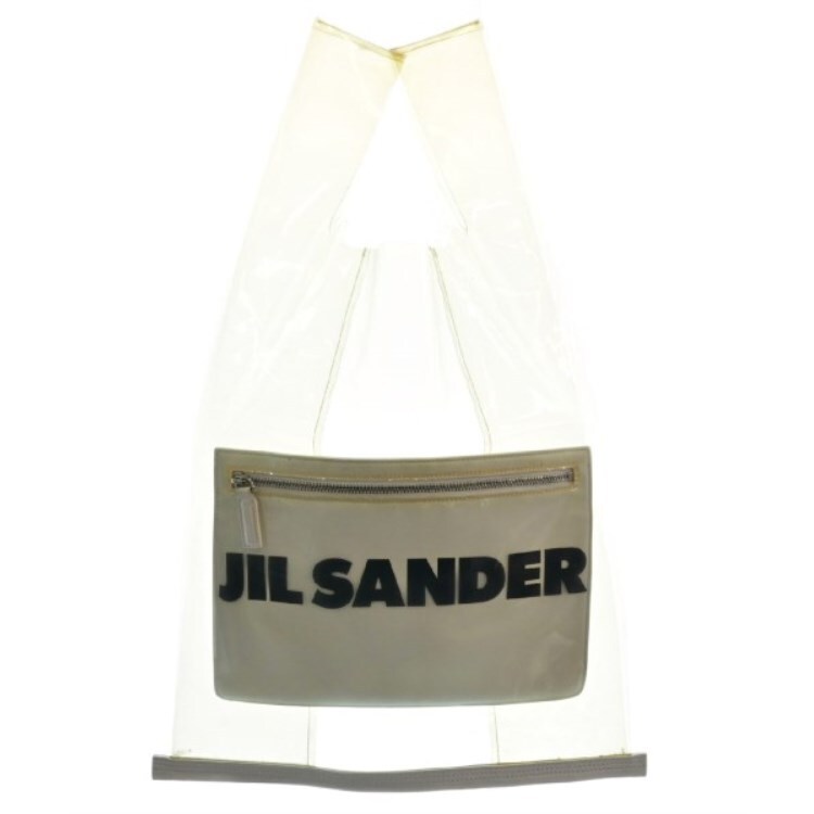 ラグタグ(RAGTAG)のJIL SANDER ジルサンダー レディース トートバッグ トートバッグ