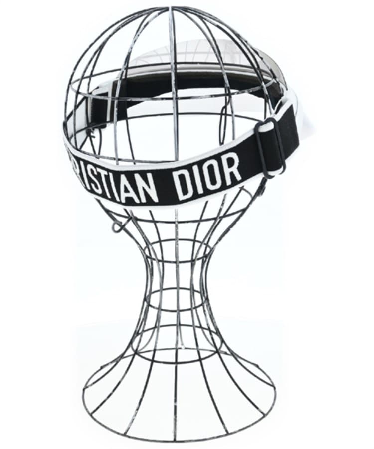 Christian Dior クリスチャンディオール レディース 帽子 Christian Dior クリスチャンディオール レディース 帽子
