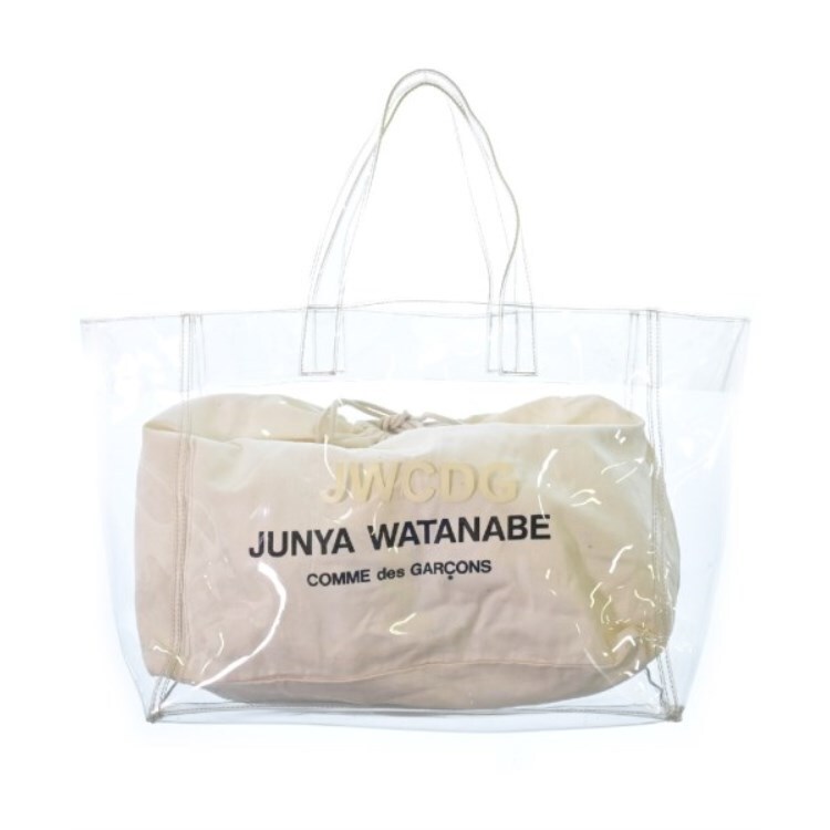 ラグタグ(RAGTAG)のJUNYA WATANABE ジュンヤワタナベ レディース トートバッグ トートバッグ