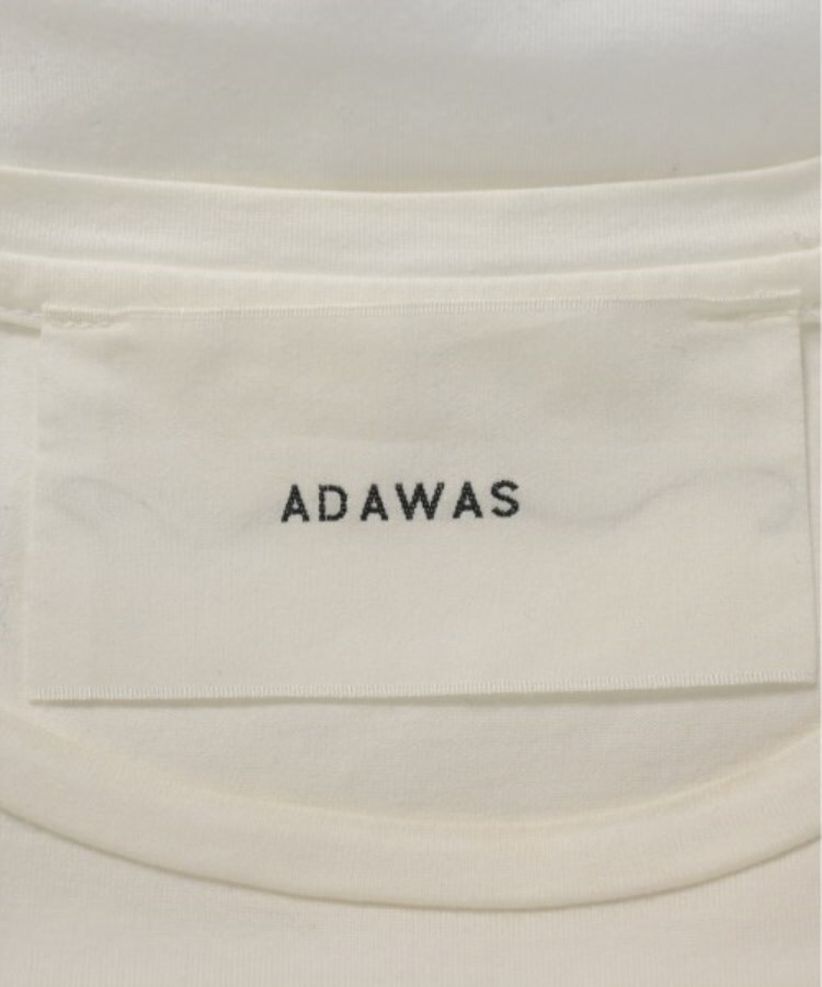 ラグタグ(RAGTAG)のADAWAS アダワス レディース Tシャツ・カットソー サイズ：F3
