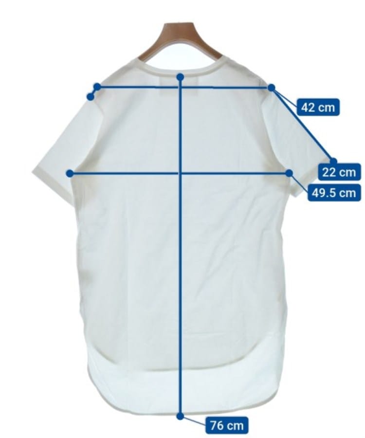 ラグタグ(RAGTAG)のADAWAS アダワス レディース Tシャツ・カットソー サイズ：F6