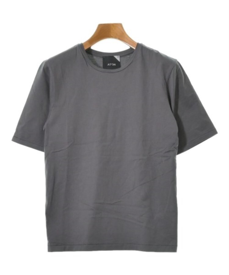 ラグタグ(RAGTAG)のATON エイトン レディース Tシャツ・カットソー サイズ：01(S位)1