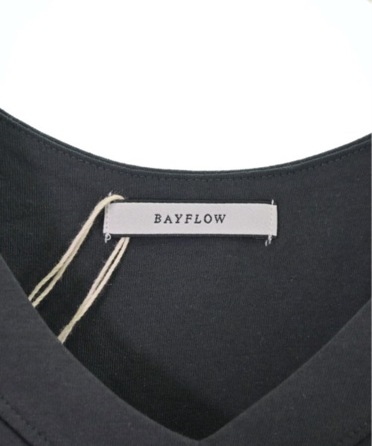 ラグタグ(RAGTAG)のBAYFLOW ベイフロー レディース Tシャツ・カットソー サイズ：2(S位)3