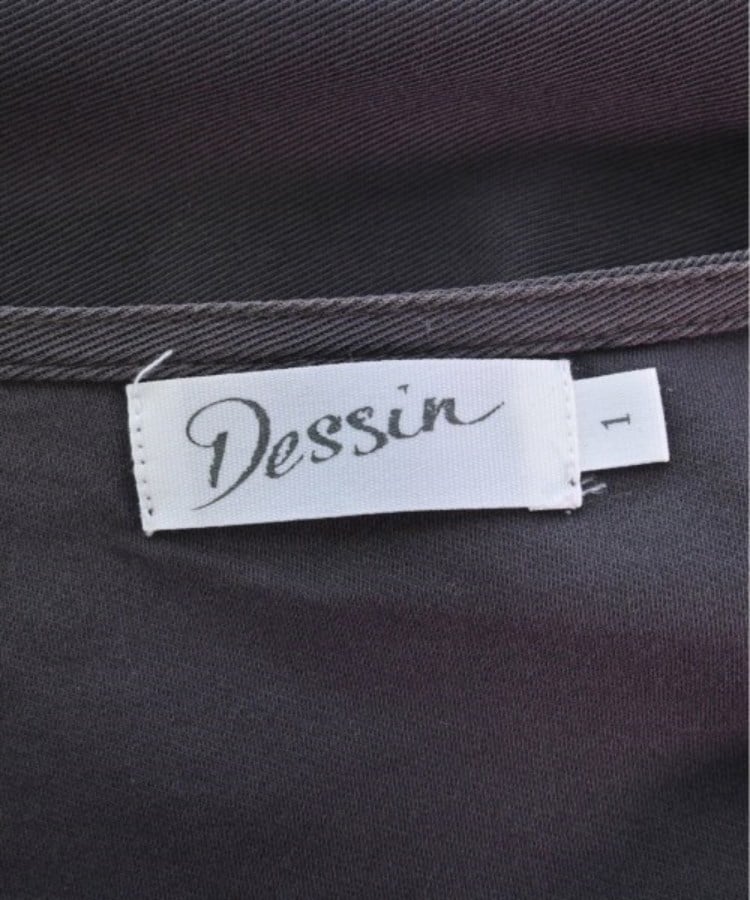 ラグタグ(RAGTAG)のDessin デッサン レディース Tシャツ・カットソー サイズ：1(S位)3