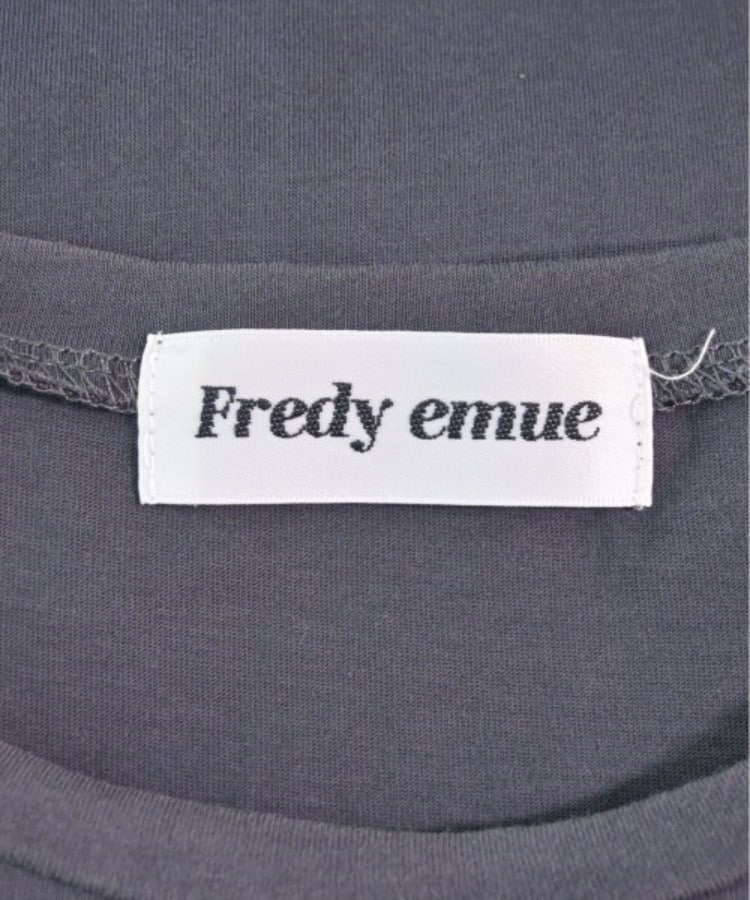 ラグタグ(RAGTAG)のfredy emue フレディエミュ レディース Tシャツ・カットソー サイズ：38(M位)3