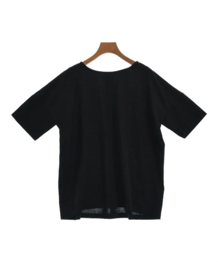 ラグタグ(RAGTAG)のLugnoncure ルノンキュール レディース Tシャツ・カットソー サイズ：F 黒