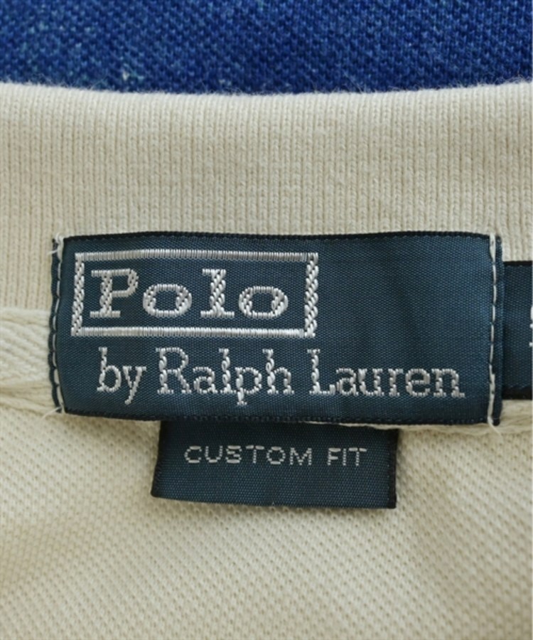 ラグタグ(RAGTAG)のPolo Ralph Lauren ポロラルフローレン レディース ポロシャツ サイズ：XS3