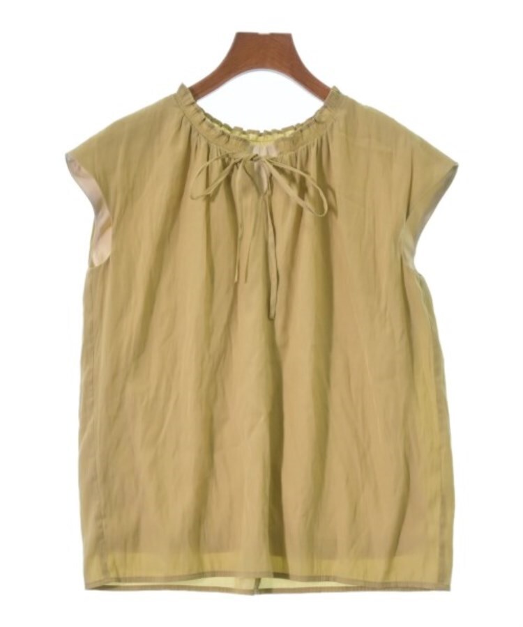 RAGTAG(饰) PROPORTION BODY DRESSING ץݡܥǥɥå ǥ 奢륷 F