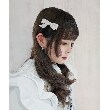グランドエッジ　アクセサリー(Grandedge)のセットリボンミニクリップ3