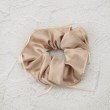 グランドエッジ　アクセサリー(Grandedge)のシュシュ ナローリボン ヘアゴム ヘアポニー2