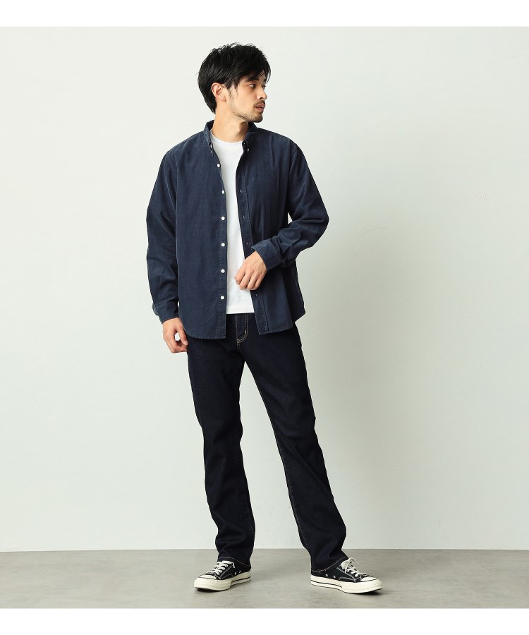 エドウイン(EDWIN)のジャージーズ レギュラーストレート ストレッチデニム10