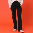 エドウイン(EDWIN)のC17 BODY FIRE ストレートデニムパンツ【暖】1