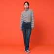 エドウイン(EDWIN)のC17 BODY FIRE ストレートデニムパンツ【暖】18