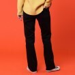 エドウイン(EDWIN)のC17 BODY FIRE ストレートデニムパンツ【暖】24