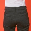 エドウイン(EDWIN)のC17 BODY FIRE ストレートデニムパンツ【暖】36