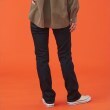 エドウイン(EDWIN)のC17 BODY FIRE ストレートデニムパンツ【暖】46