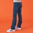 エドウイン(EDWIN)のC17 BODY FIRE ストレートデニムパンツ【暖】56