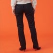 エドウイン(EDWIN)のC17 BODY FIRE ストレートデニムパンツ【暖】67