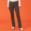 エドウイン(EDWIN)のC17 BODY FIRE ストレートデニムパンツ【暖】82
