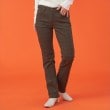 エドウイン(EDWIN)のC17 BODY FIRE ストレートデニムパンツ【暖】83