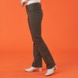 エドウイン(EDWIN)のC17 BODY FIRE ストレートデニムパンツ【暖】84
