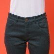 エドウイン(EDWIN)のC17 BODY FIRE スキニーパンツ【暖】34
