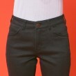 エドウイン(EDWIN)のC17 BODY FIRE スキニーパンツ【暖】55