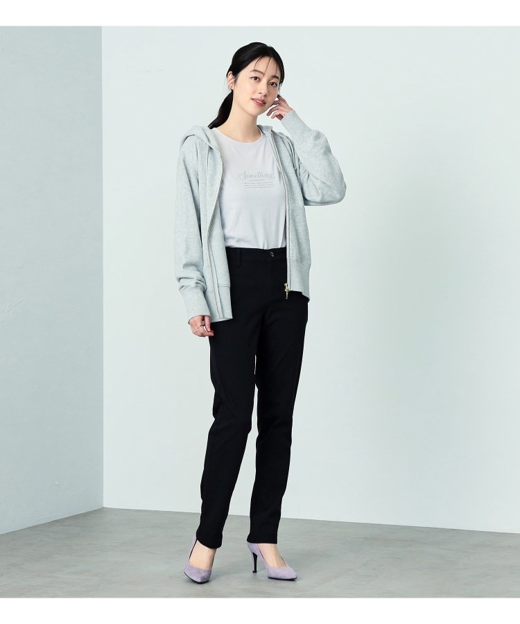 ジャージーズ ストレッチ チノテーパードパンツ(6~9分丈パンツ ジャージーズ ストレッチ チノテーパードパンツ(6~9分丈パンツ