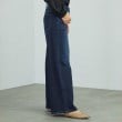 エドウイン(EDWIN)のC17 ワイドバギーデニムパンツ13